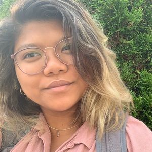 Meet your Posher, Reu